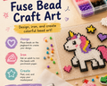 Fuse Bead Art